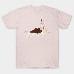 Femme Satyr T-Shirt